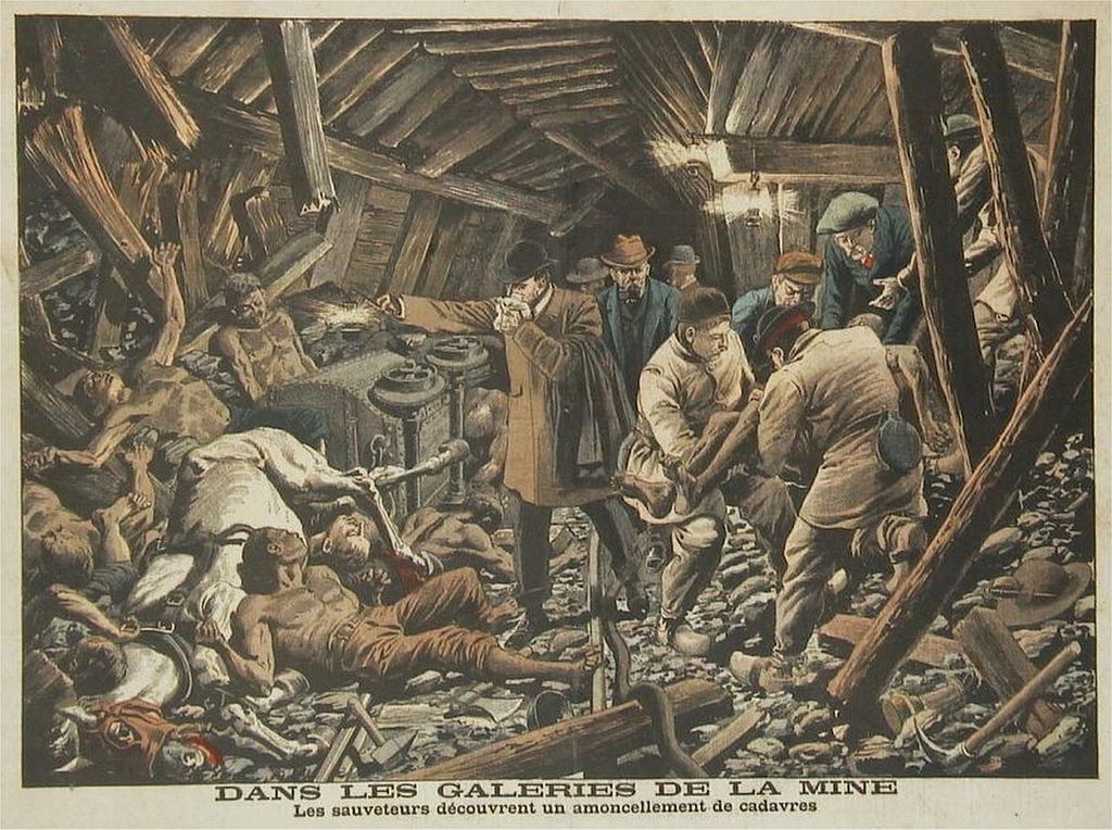 Ciemność czasem wygrywa
